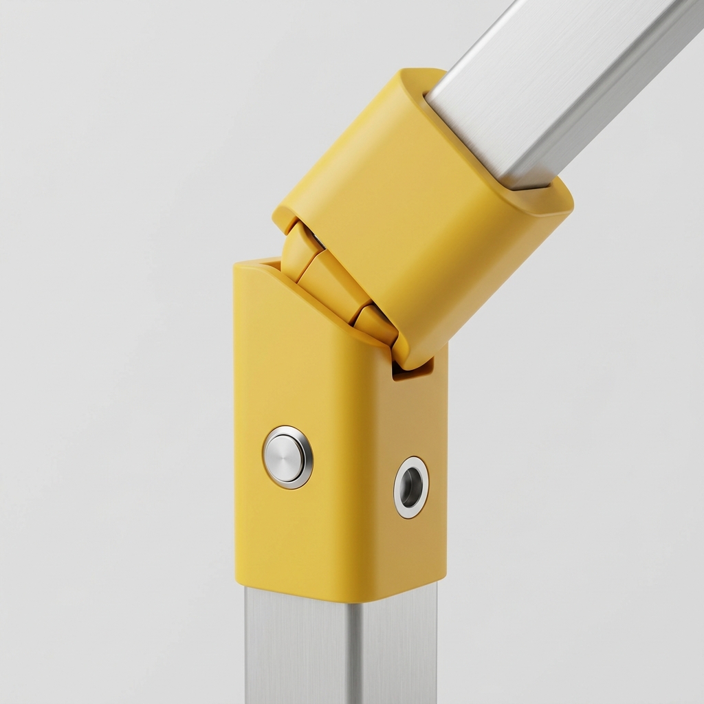 Multi-Mode Flippable T-Connectors